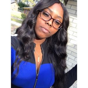 Meet your Posher, Kentrice